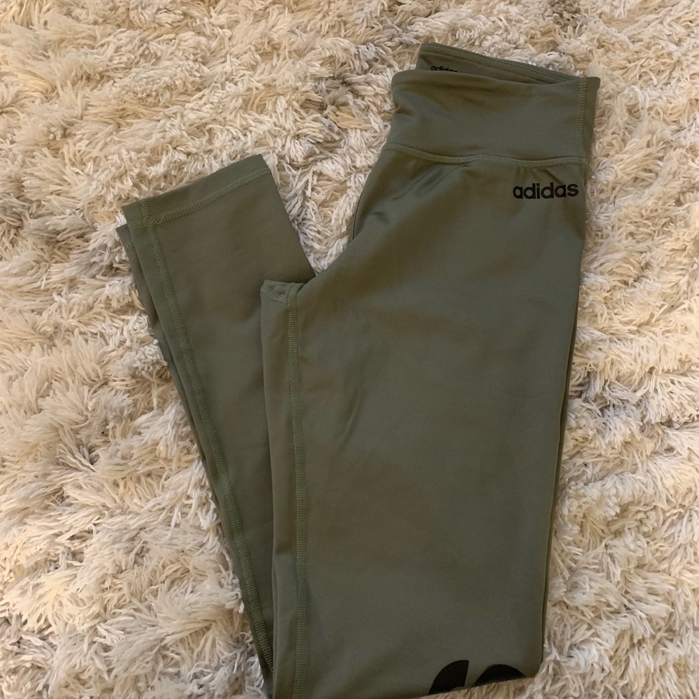 Adidas leggings